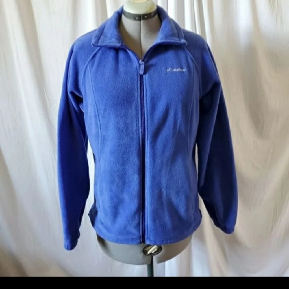 Columbia jacket